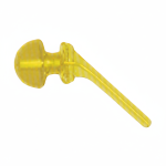 Antibiotic Hip Spacer, orthopaedic implants, Arthroplasty implants