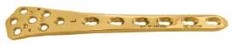 Femur Distal Locking Plate[Right]