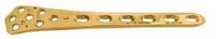 Femur Distal Locking Plate[left]