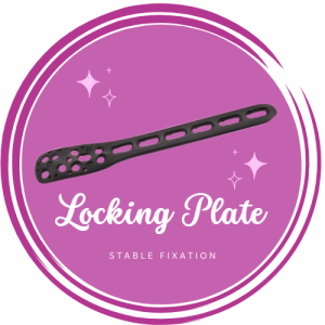 Philos Locking Plate