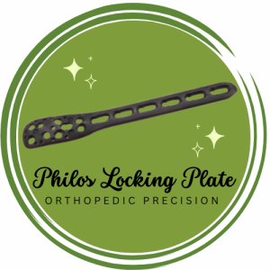 Philos Locking Plate
