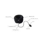 montract Neck Traction , neck traction , inflatable neck traction